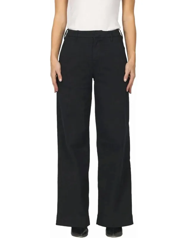 Brandy Trousers
