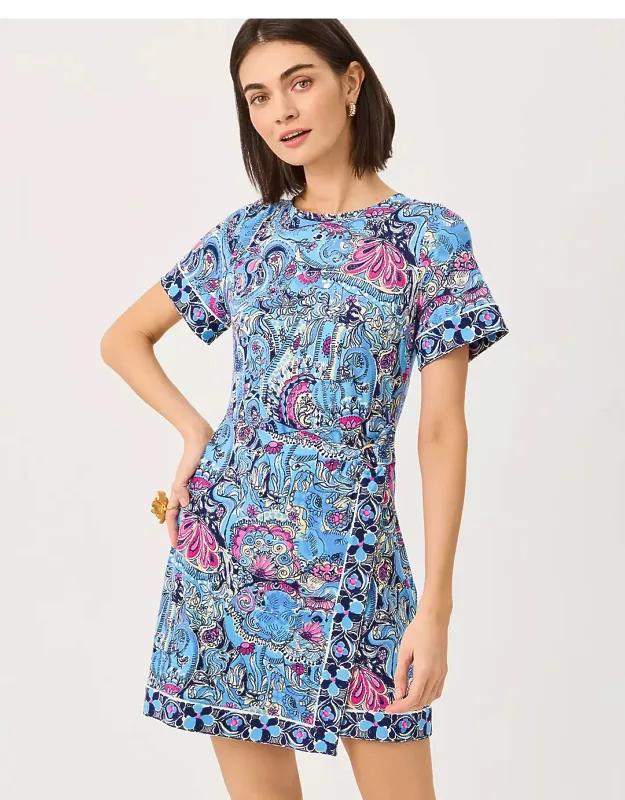 Izola Dress
