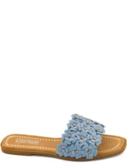 Spring Fever Sandals