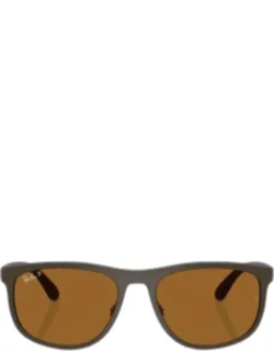 Square Sunglasses