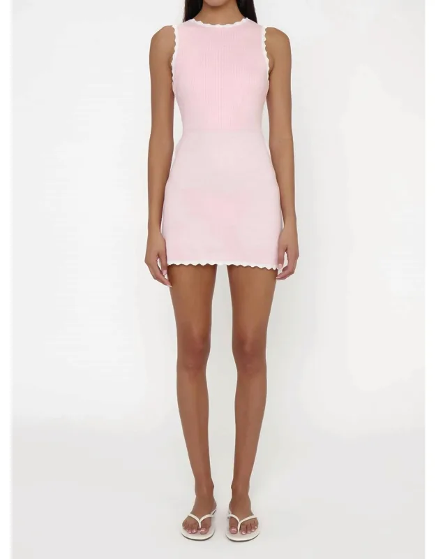 Cora Mini Dress