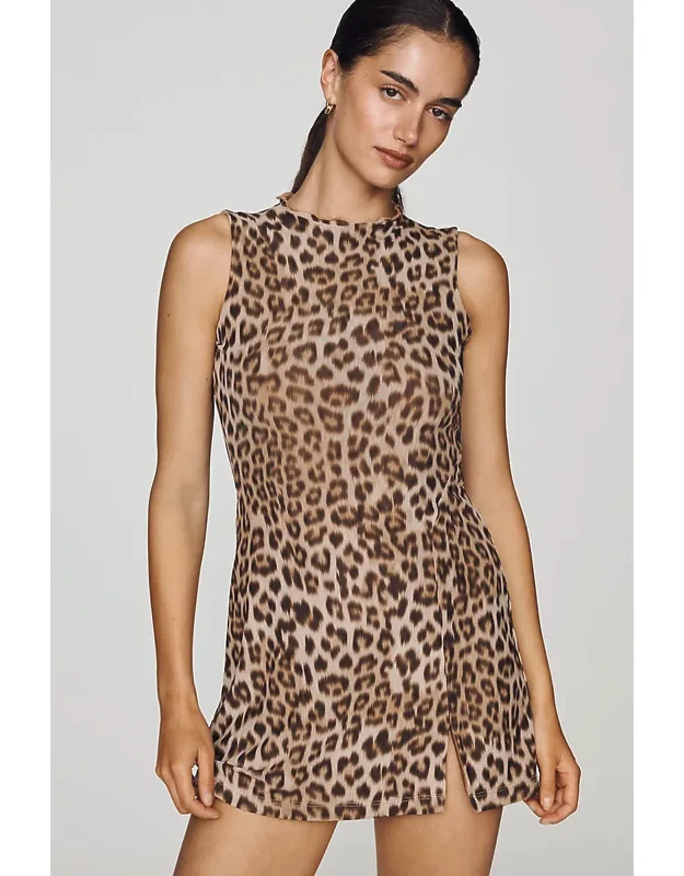 Mini Dress