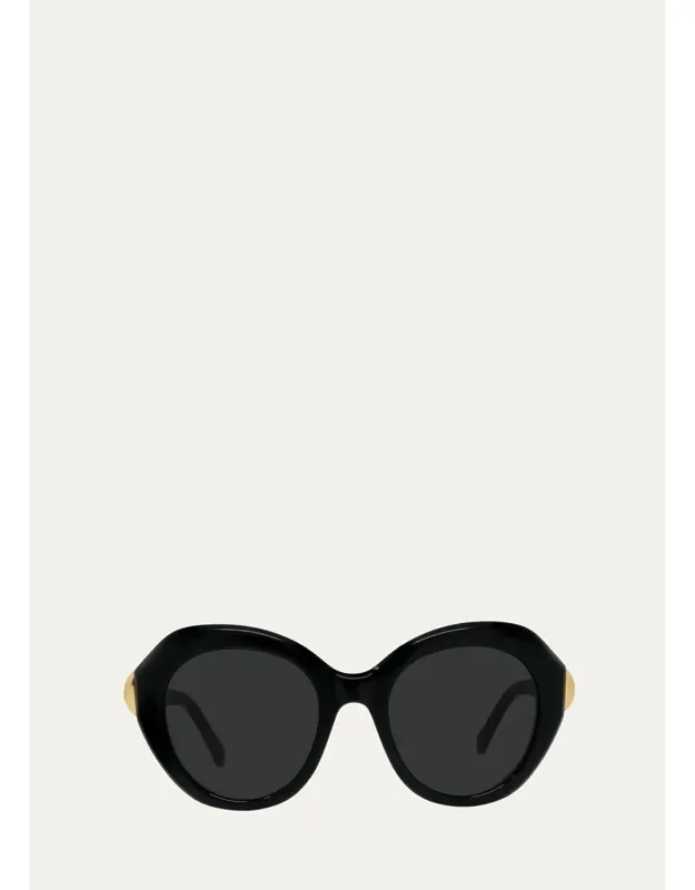 Coil 52mm Butterfly Sunglass