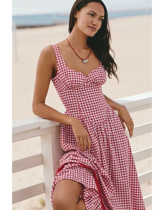 Midi Dress