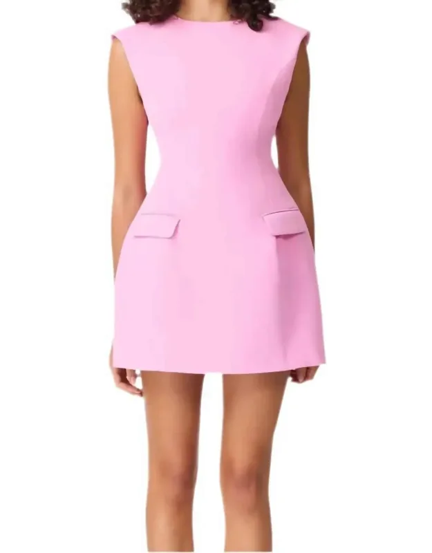 Mini Dress