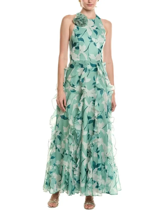Loulou Maxi Dress