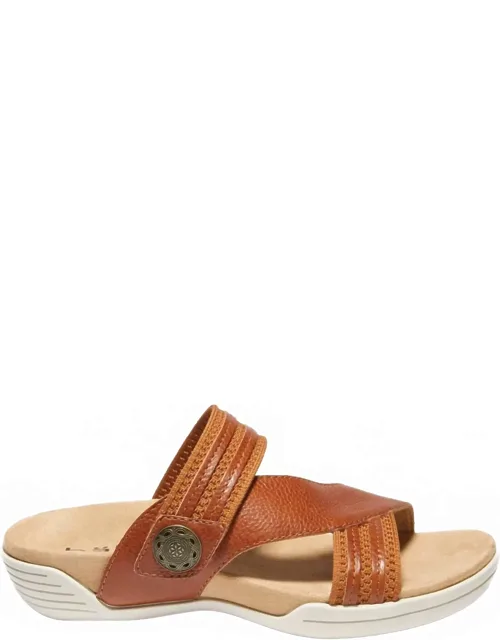 Desiree Flat Sandals