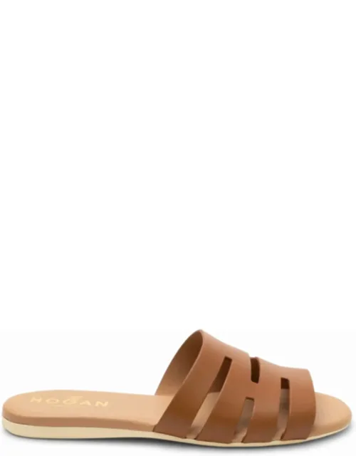 Valencia Ciabatta Sandals