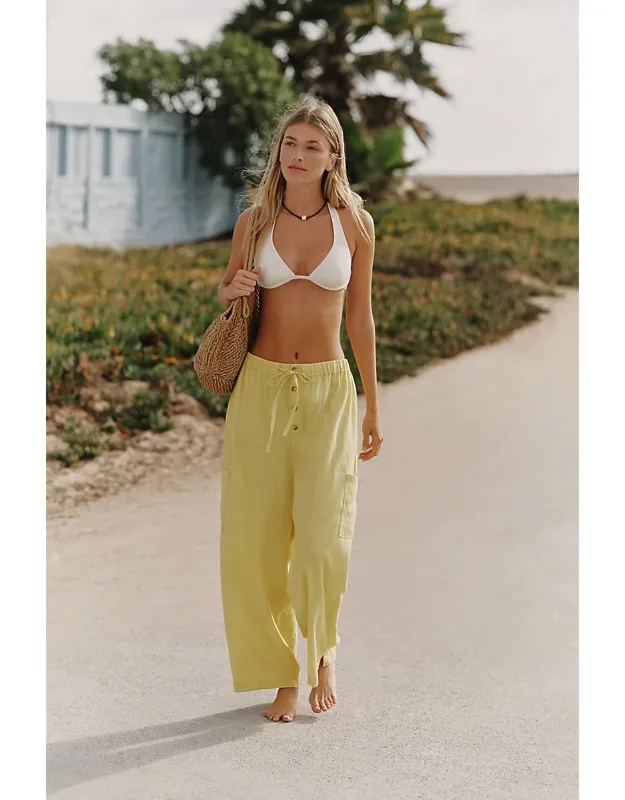 Pull-on Pants