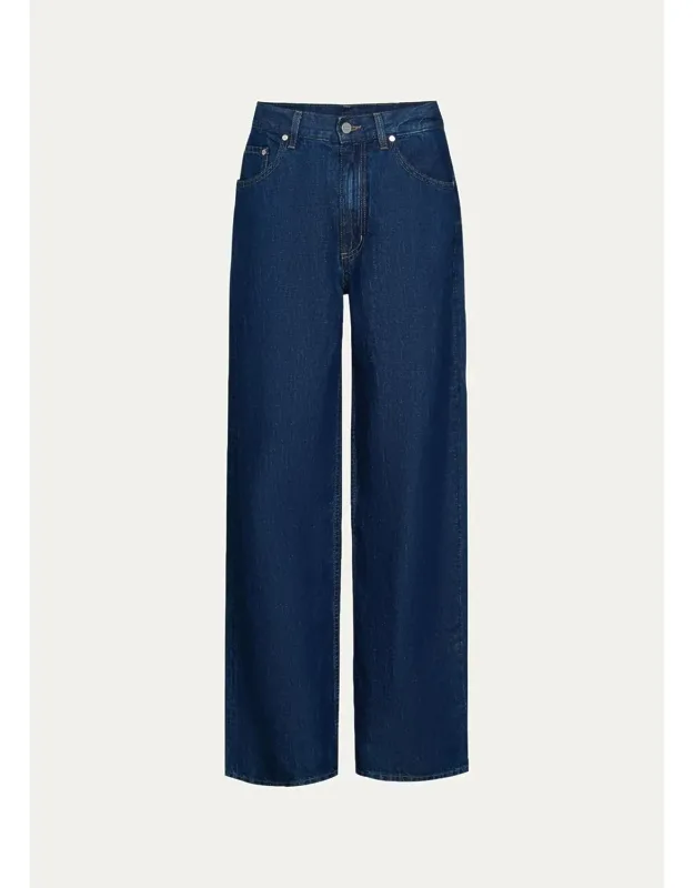 Song Sung Blue Jeans