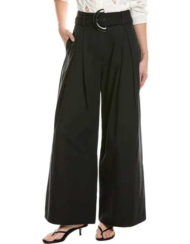 Tailored Pants