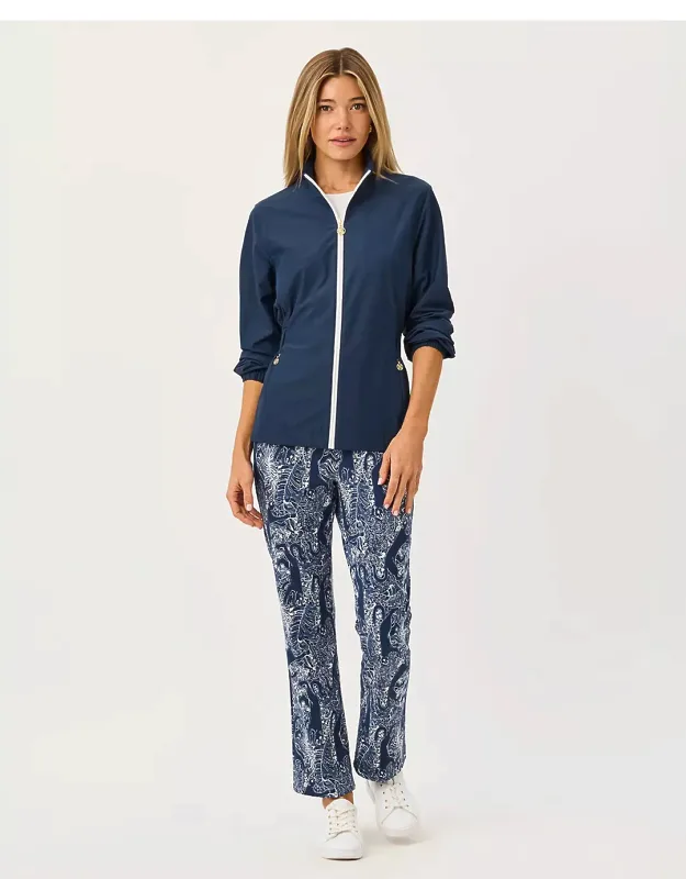 Upf 50+ Luxletic 28" Corso Kick Flare Pants
