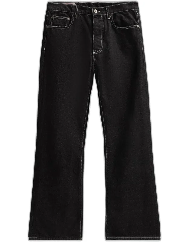 Relaxed Jeans