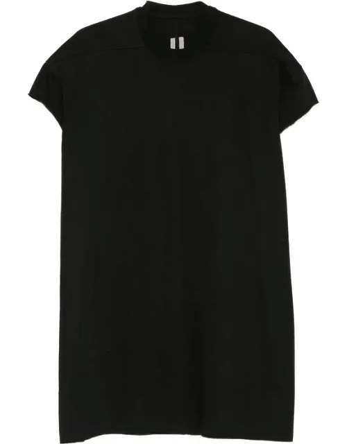 Jumbo Cap-sleeve T-shirt
