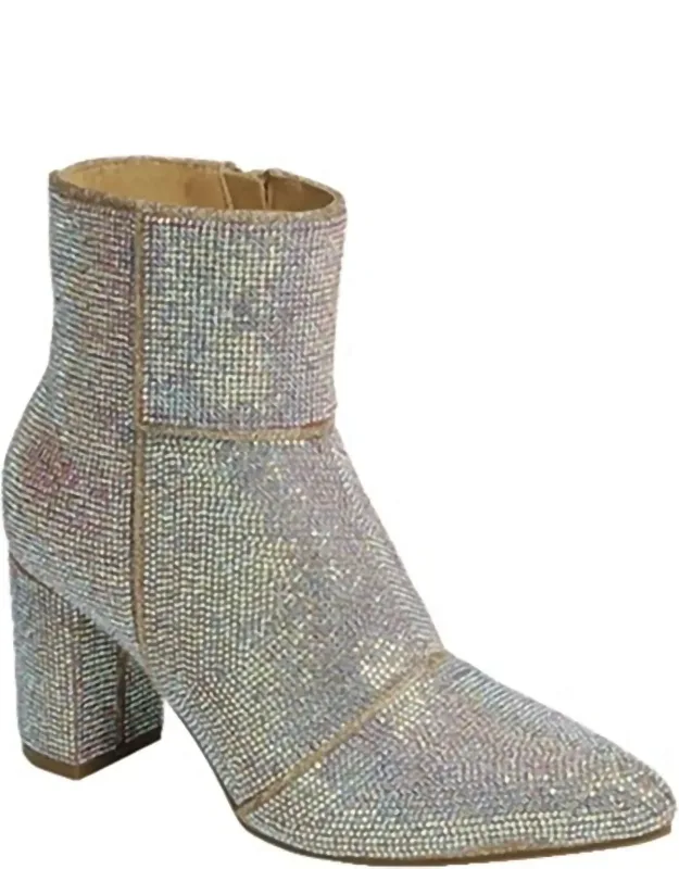 Iceburg Boots