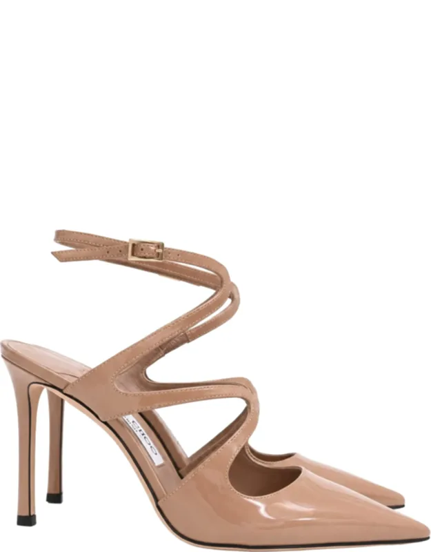 Azia 95 Pumps