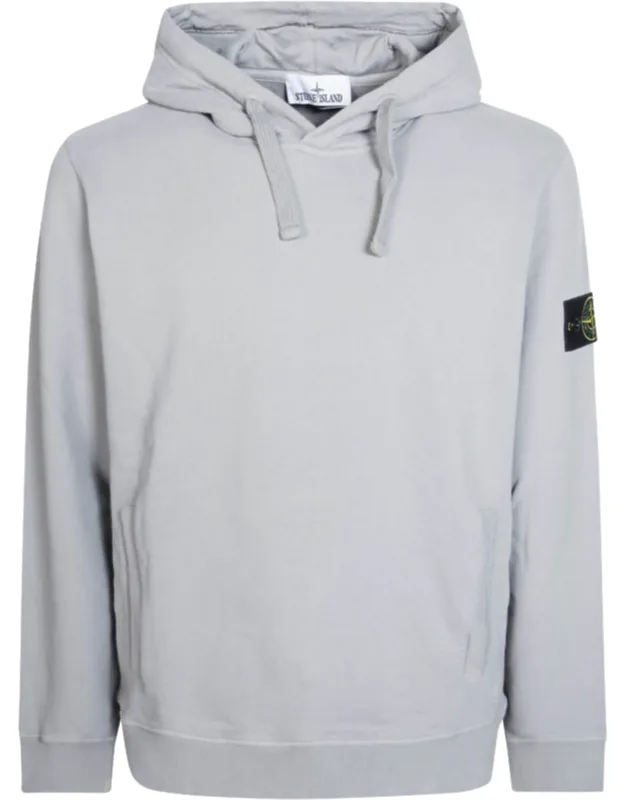 Minimalist Hoodie