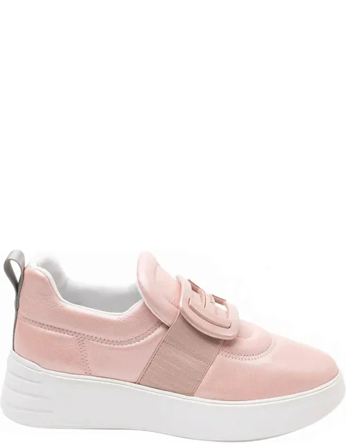 Rebel Sneakers