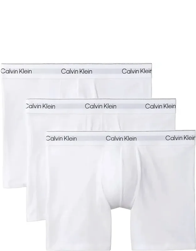 Boxer Briefs 3-pack