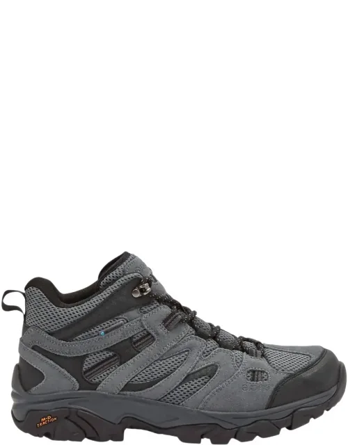 Ravus Mid Waterproof Hiking Boots