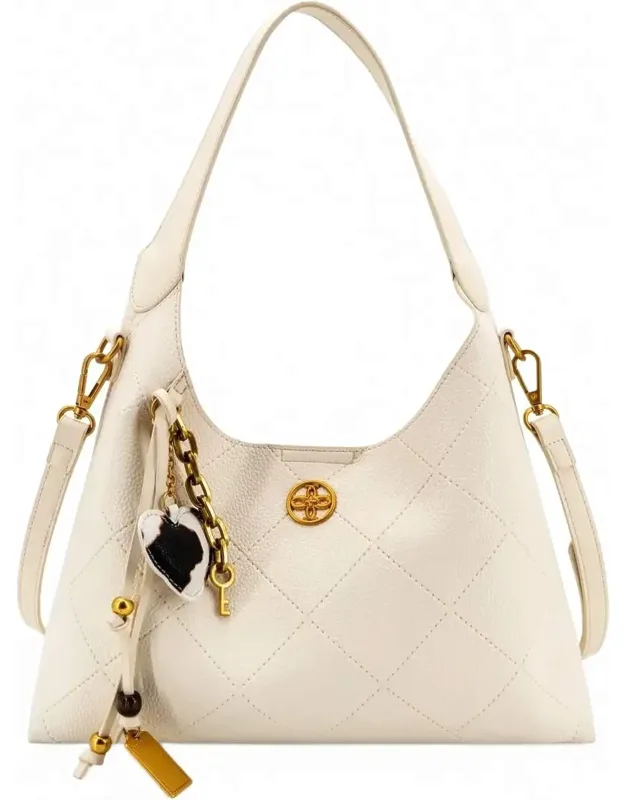 Sadie Western Charm Shoulder Bag