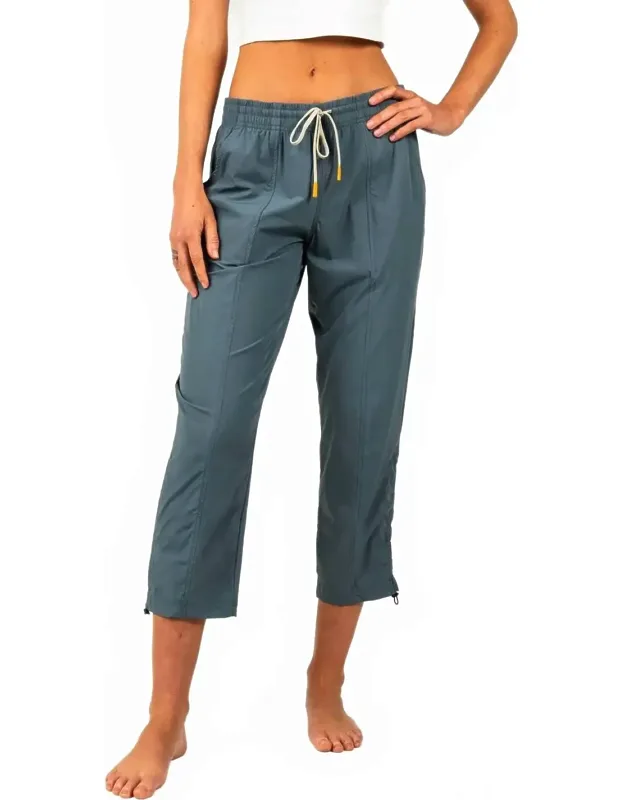 Frontier Pants