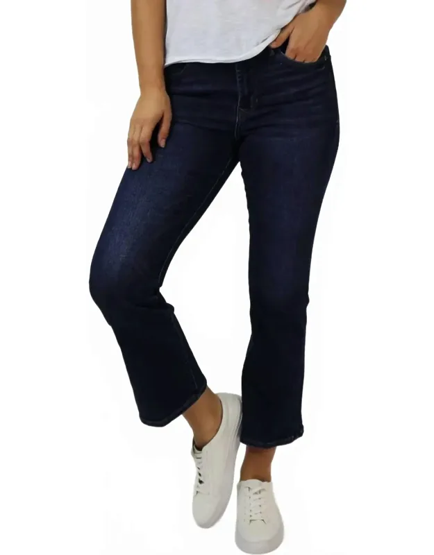 Flare Jeans