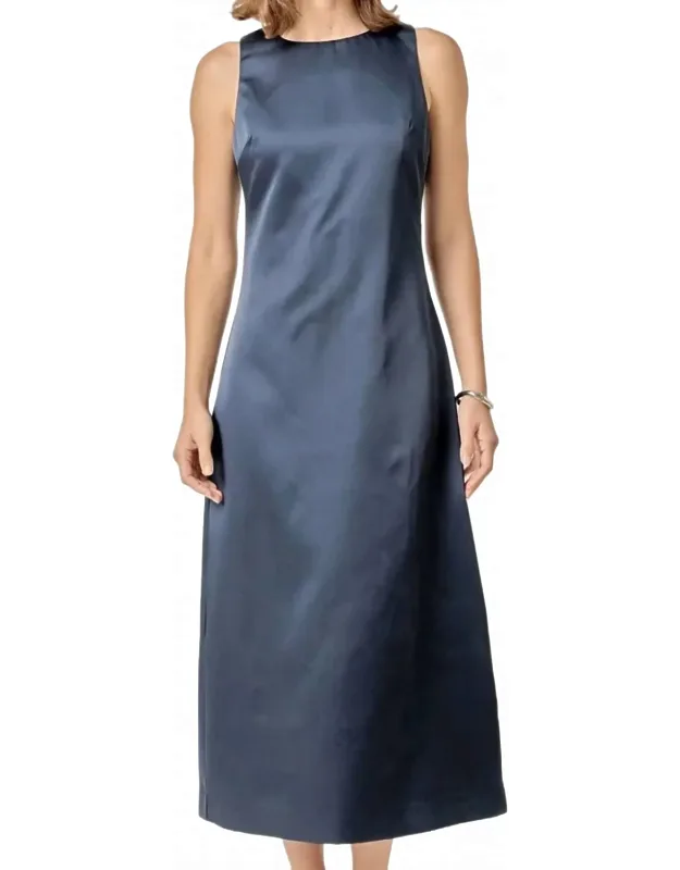 Bree Midi Dress