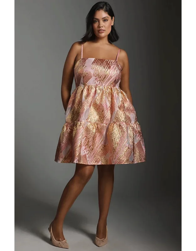 Mini Dress