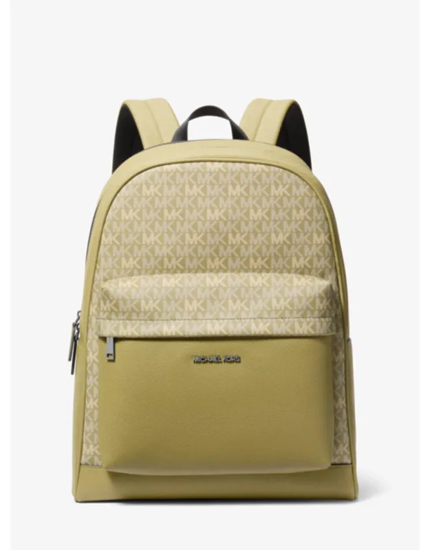 Signature Logo Backpack