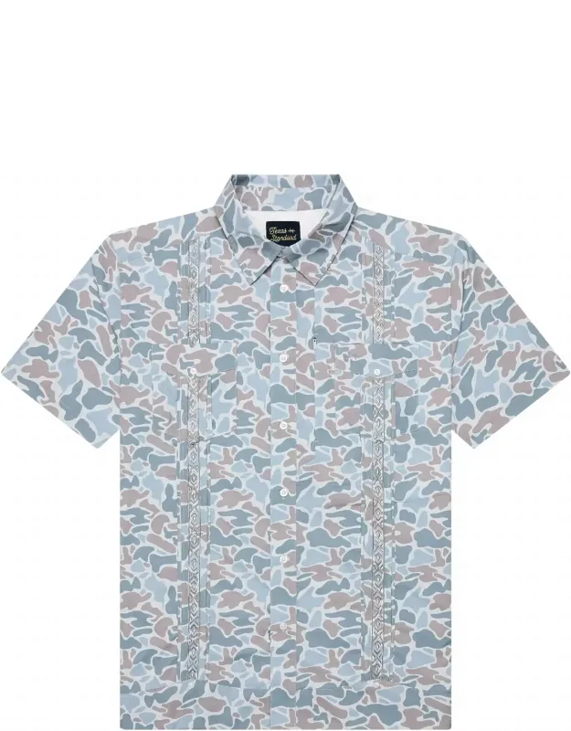 Guayabera Libre Shirt
