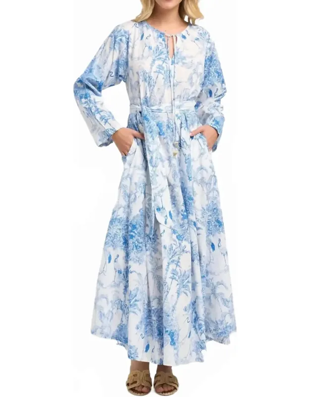 Tunic Dress