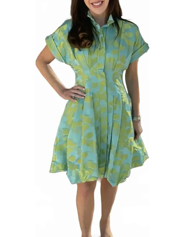 Bubble Dress