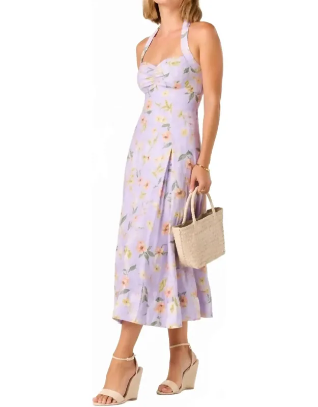 Jesenia Dress