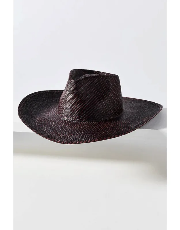 Rancher Hat
