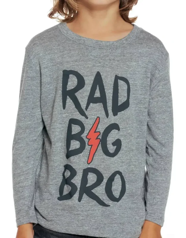 Big Bro Tee