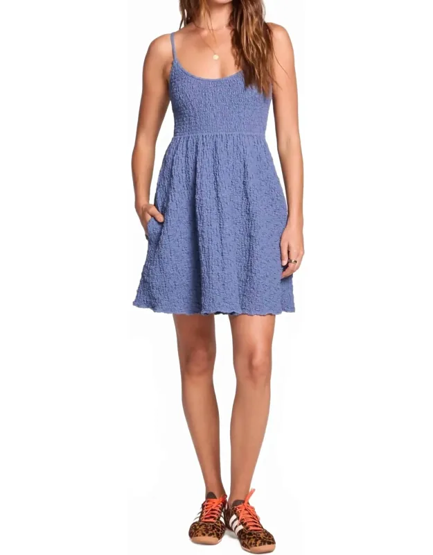 Jazmyn Mini Dress