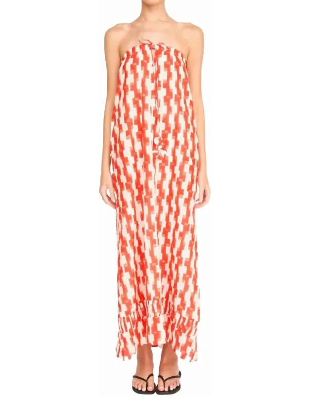 Bonaire Dress