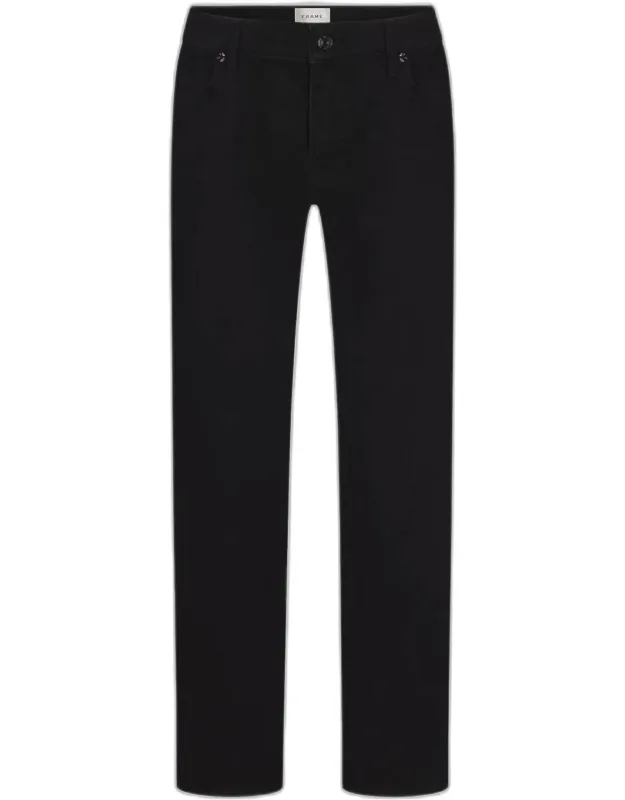 Cigarette Pants