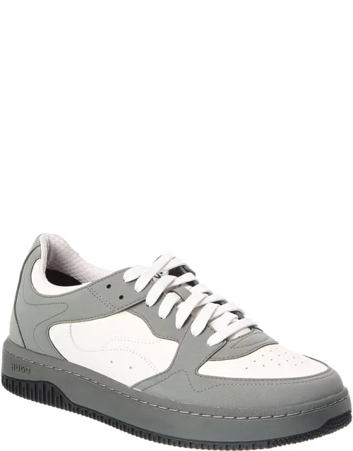 Kilian Leather Sneakers
