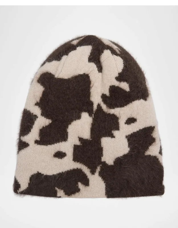 Cashmere Beanie