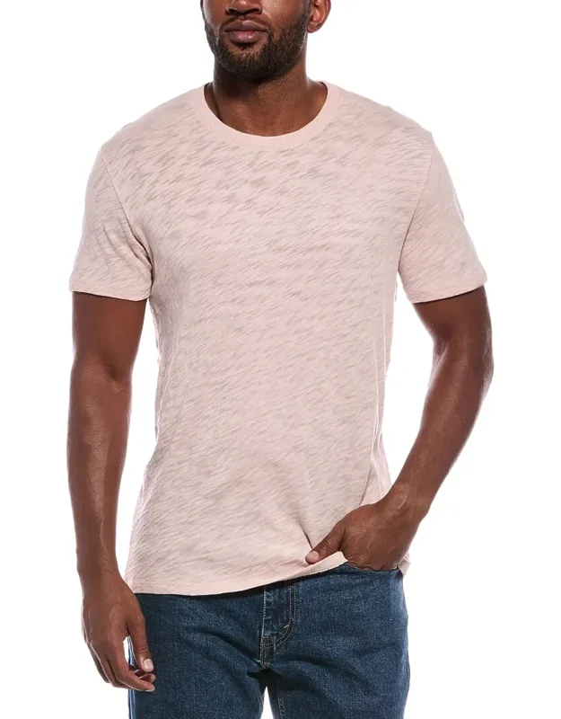 Crewneck T-shirt