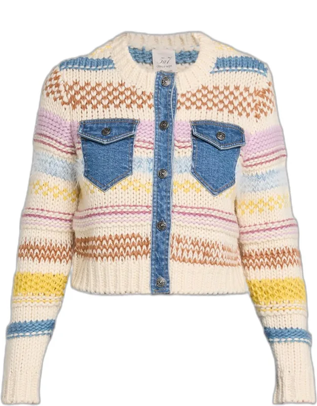 Suki Cardigan