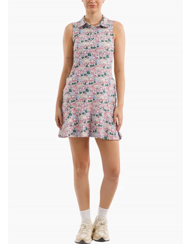 Golf Dress