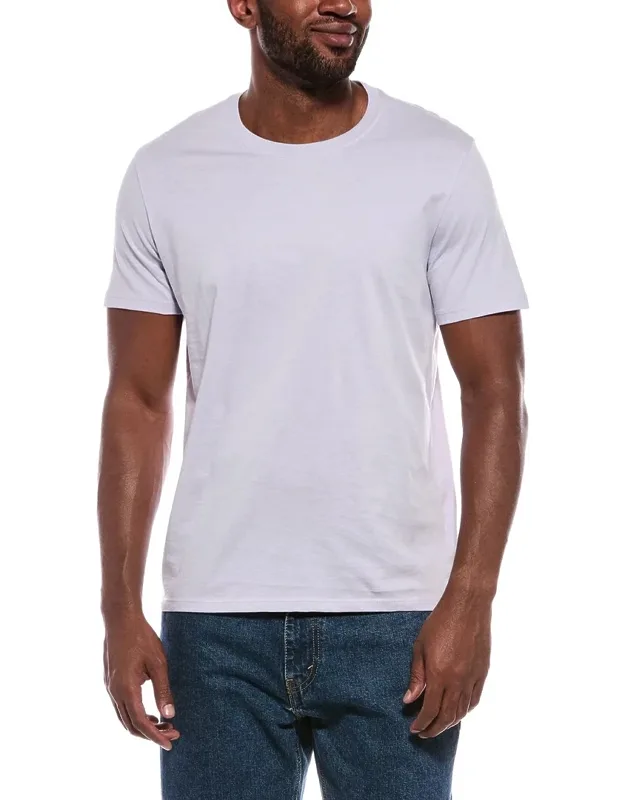 Crewneck T-shirt