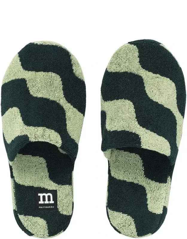 Taifuuni Slippers