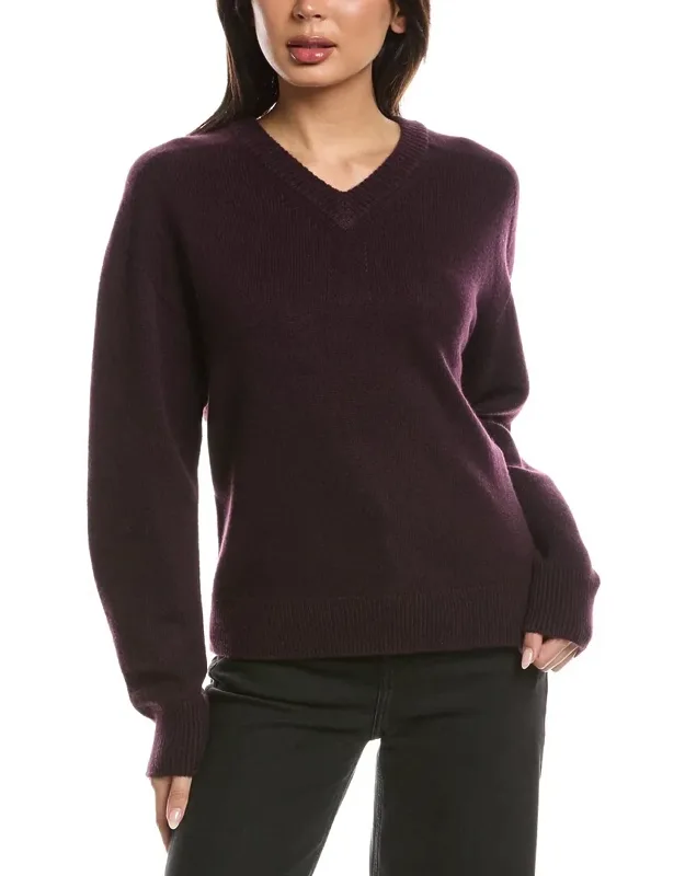Cashmere Sweater