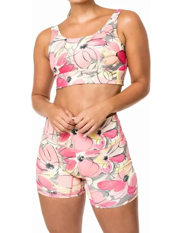 Balance Sports Bra