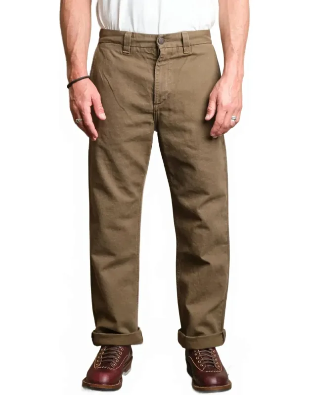 Deck Pants