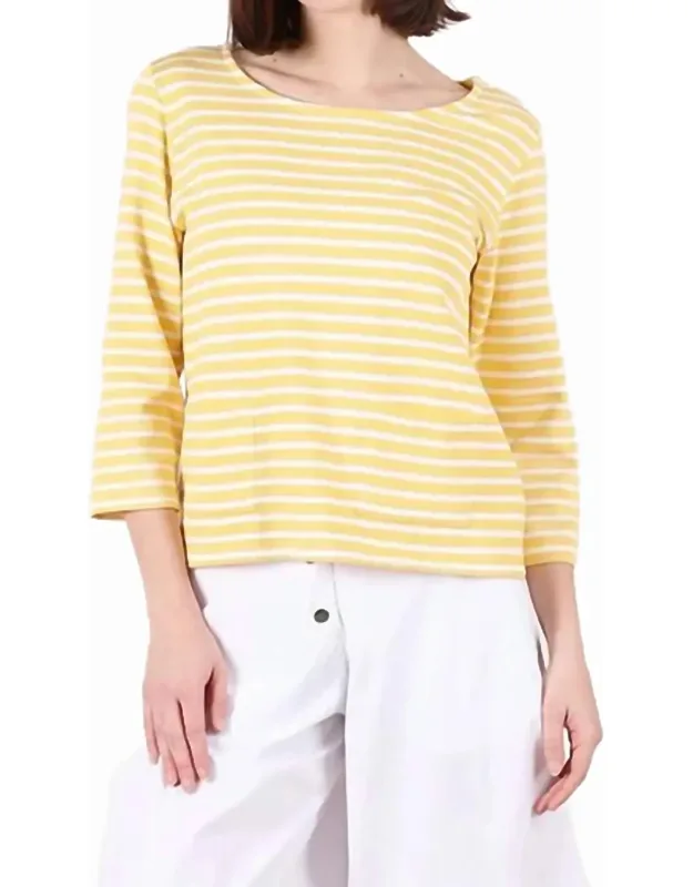 Classic Sailor Tee